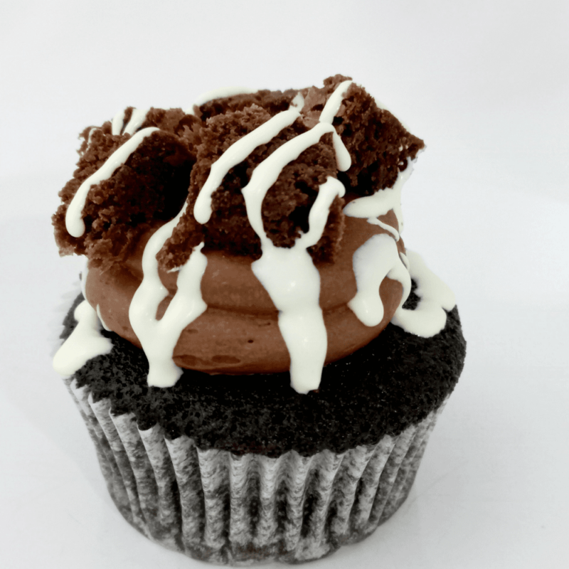 Chocolate Mud - Image 2