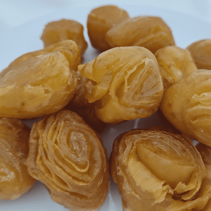 Plat Annas (300g)