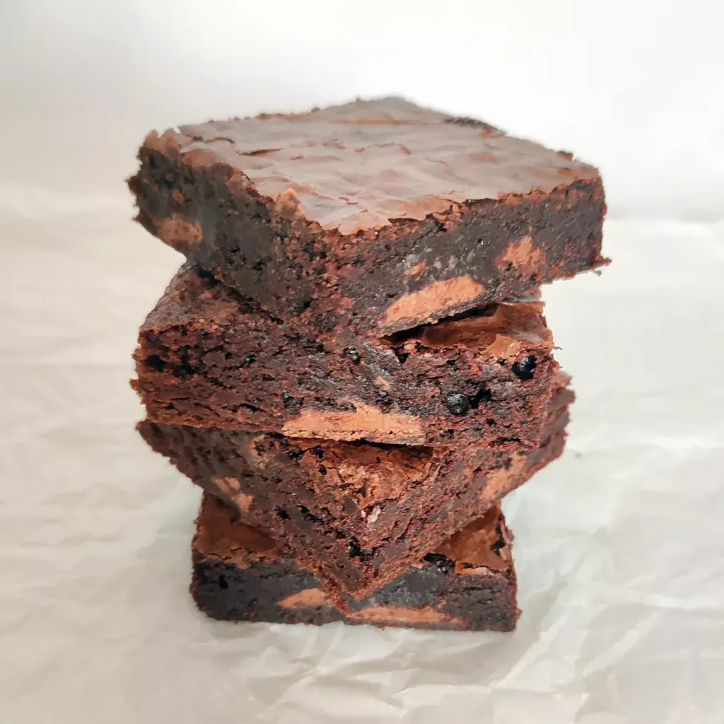 Traditional Brownie (9 Units)