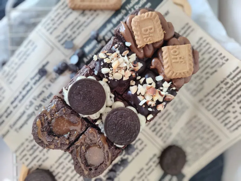 Giftable Brownie Workshop